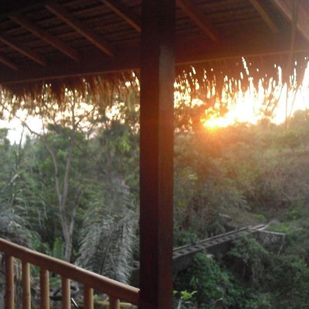 Rinjani Trails Hotel Senaru Eksteriør bilde
