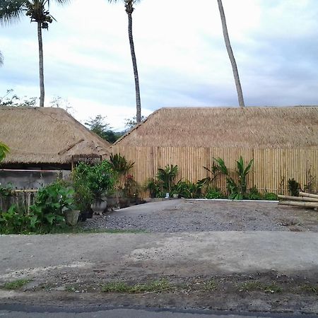 Rinjani Trails Hotel Senaru Eksteriør bilde