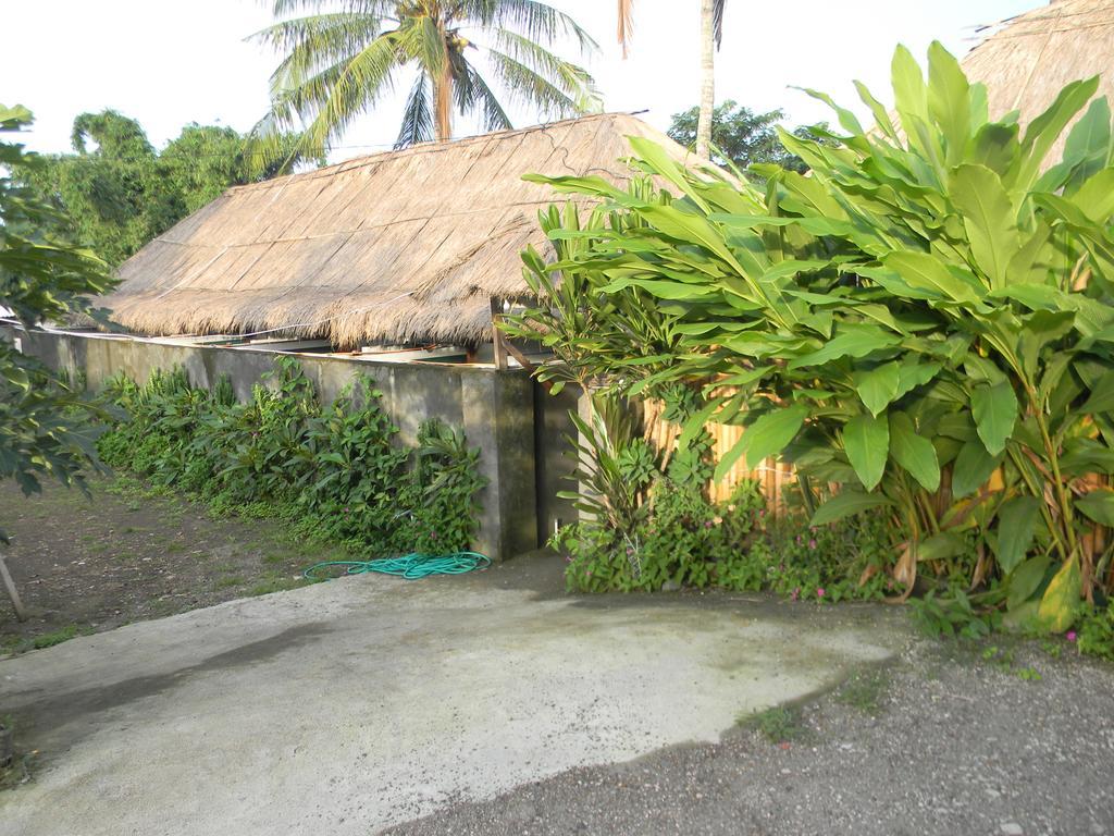 Rinjani Trails Hotel Senaru Eksteriør bilde
