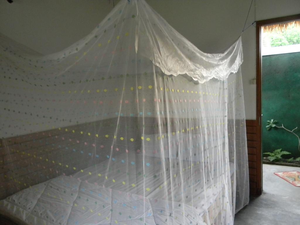 Rinjani Trails Hotel Senaru Eksteriør bilde