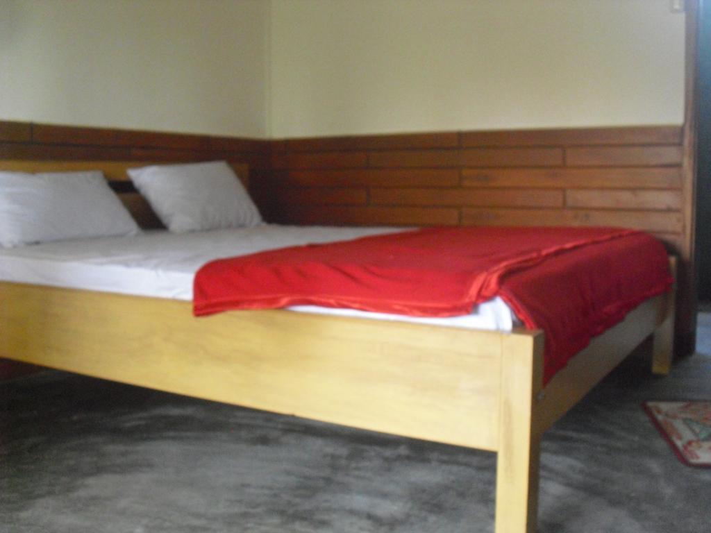 Rinjani Trails Hotel Senaru Eksteriør bilde