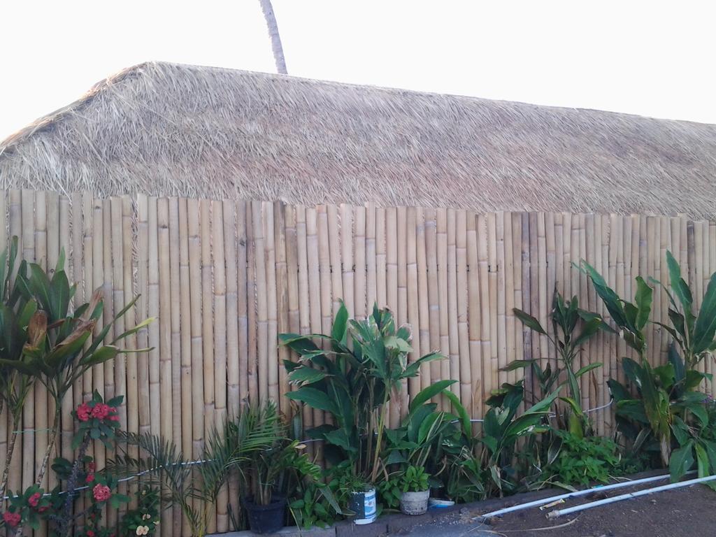 Rinjani Trails Hotel Senaru Eksteriør bilde
