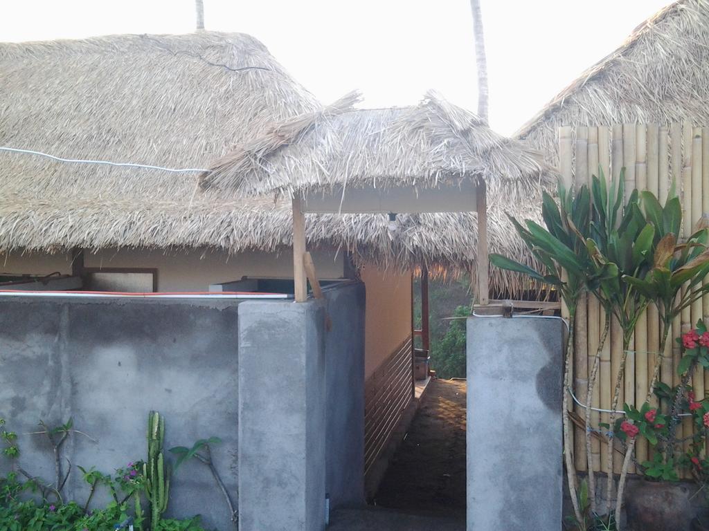 Rinjani Trails Hotel Senaru Eksteriør bilde