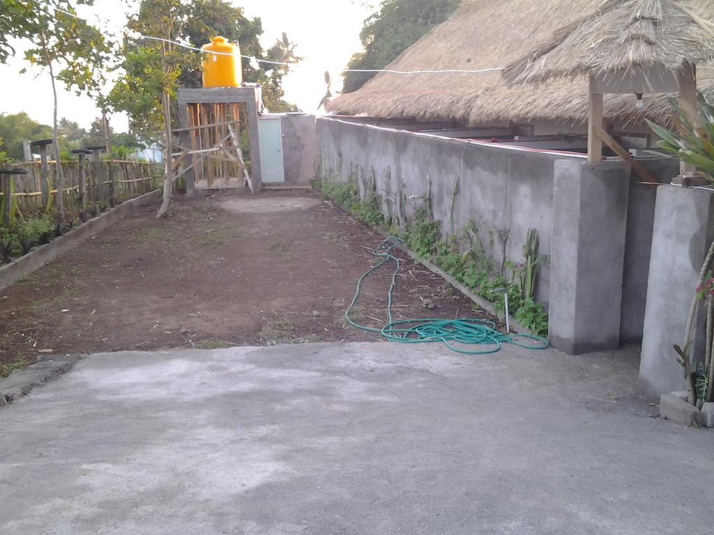Rinjani Trails Hotel Senaru Eksteriør bilde