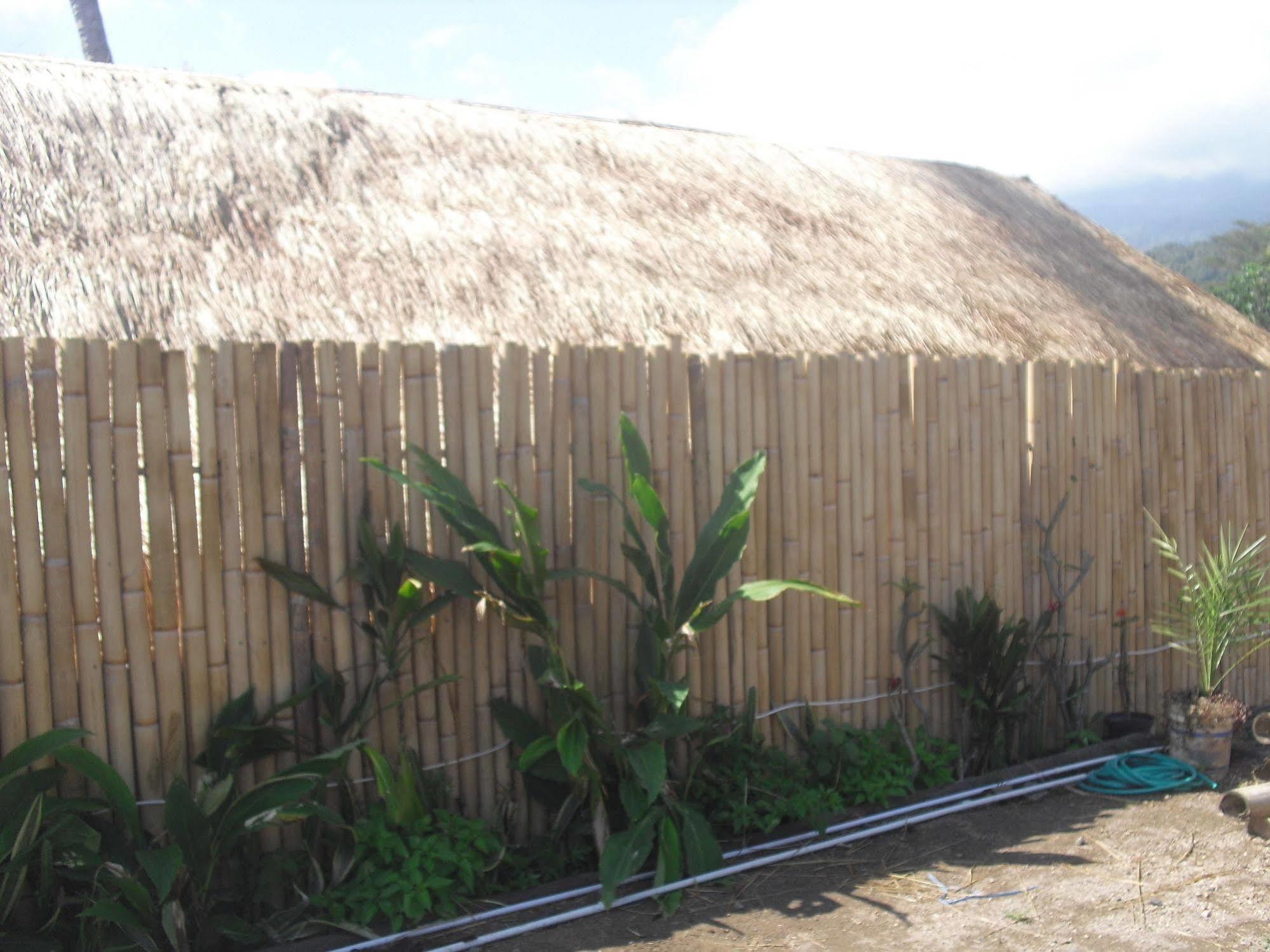 Rinjani Trails Hotel Senaru Eksteriør bilde